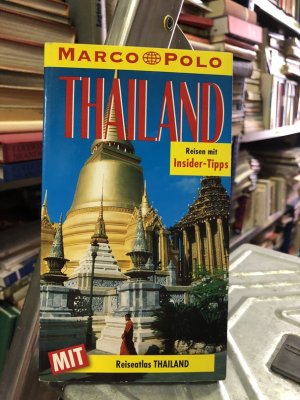 THAILAND: Reisen mit Insider-Tipps