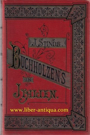 Buchholzens in Italien - Reise-Abenteuer von Wilhemine Buchholz