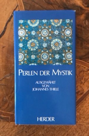 Perlen der Mystik
