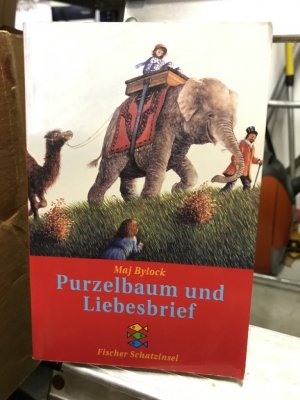 gebrauchte Buecher