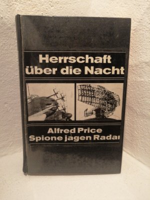 Herrschaft über die Nacht - Spione jagen Radar