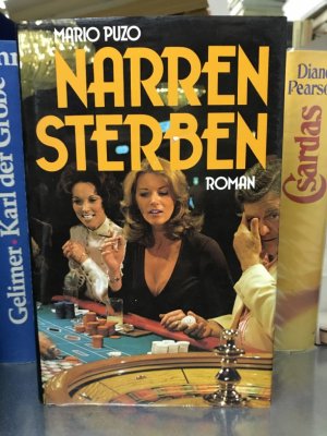 Narren sterben