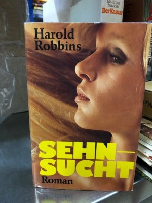 Sehnsucht : Roman.