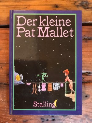 Der kleine Pat Mallet