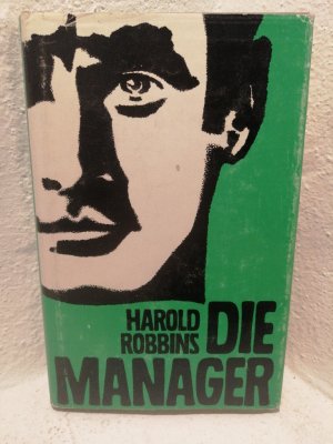 Die Manager - Roman.