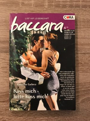 Küss mich - bitte küss mich!