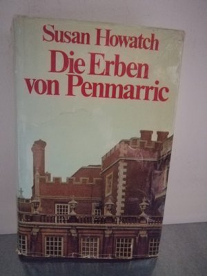 Die Erben von Penmarric