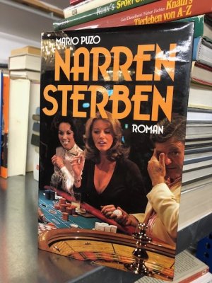 Narren sterben