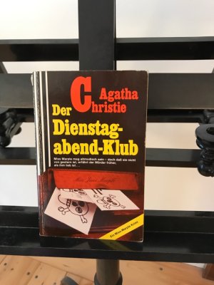 gebrauchte Buecher