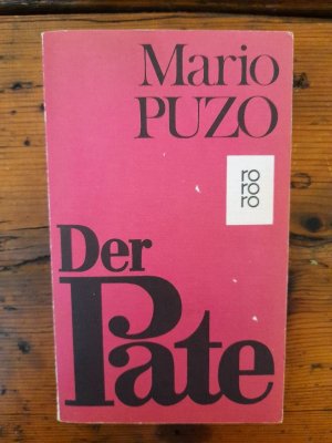 Der Pate - Roman