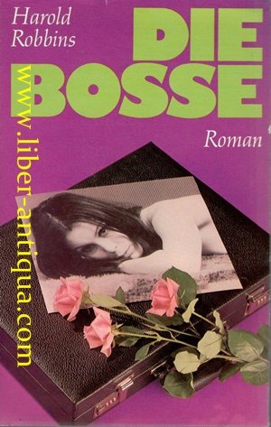 Die Bosse - Roman