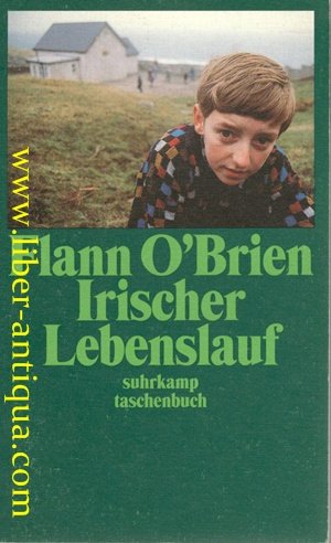 Irischer Lebenslauf - Eine arge Geschichte vom harten Leben