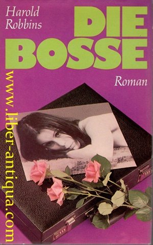 Die Bosse - Roman