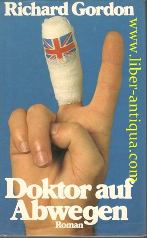 Doktor auf Abwegen - Roman