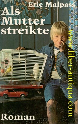 Als Mutter streikte - Roman