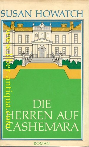 Die Herren auf Cashemara - Roman