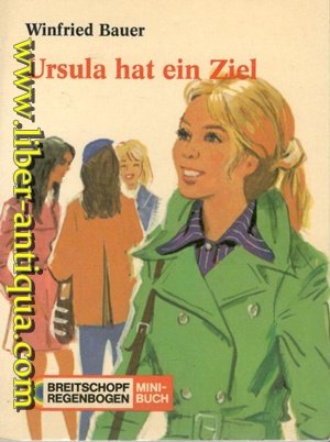 gebrauchte Buecher