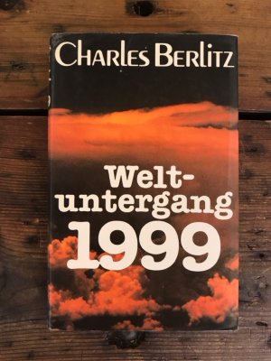 Weltuntergang 1999