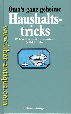 gebrauchte Buecher