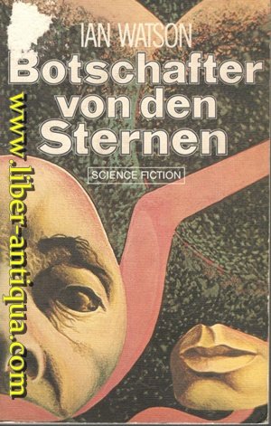 Botschafter von den Sternen - Science Fiction Roman