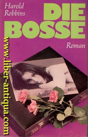 Die Bosse - Roman