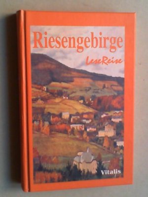 gebrauchtes Buch – Salfellner, Harald  – Riesengebirge.