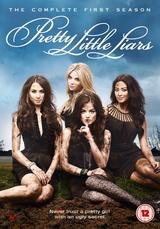 gebrauchter Film – Pretty Little Liars Staffel 1