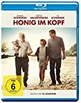 Honig im Kopf [Blu-ray]