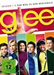 gebrauchter Film – Dianna, Agron, Colfer Chris Gilsig Jessalyn u – Glee - Season 1.2 [3 DVDs]