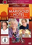 gebrauchter Film – Dame Judi, Dench – Best Exotic Marigold Hotel