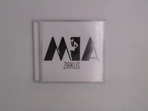 gebrauchter Tonträger – Mia. – Zirkus