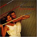 gebrauchter Tonträger – Music Roxy – Flesh and Blood