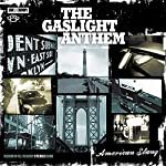 gebrauchter Tonträger – The Gaslight – American Slang