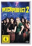 gebrauchter Film – Kendrick, Anna, Hailee Steinfeld Brittany Snow u – Pitch Perfect 2