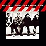 gebrauchter Tonträger – U2 – How to Dismantle An Atomic Bomb