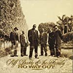 gebrauchter Tonträger – Puff Daddy & the – No Way Out