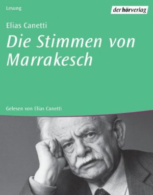 Die Stimmen von Marrakesch