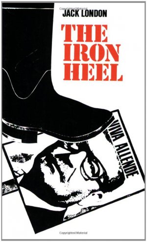 Iron Heel (Rediscovered Classics)