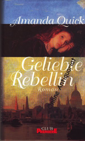 Geliebte Rebellin