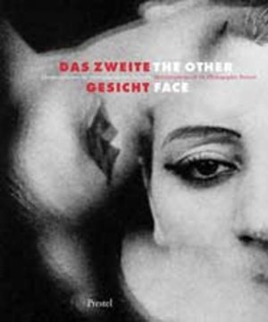 gebrauchtes Buch – Cornelia, Kemp und Witzgall Susanne – Das zweite Gesicht; The Other Face (Photography) Metamorphosen des fotografischen Bildnisses /Metamorphosis of the Photographic Portrait