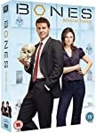 gebrauchter Film – Emily, Deschanel, Boreanaz David Conlin Michaela u – Bones- Season Three [UK Import]