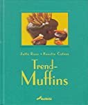 gebrauchtes Buch – Renz Jutta und Kerstin – Trend-Muffins