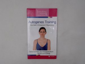 Autogenes Training