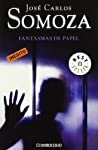 Fantasmas de papel (BEST SELLER, Band 26200)