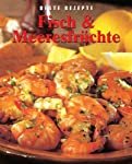 gebrauchtes Buch – unbekannt – Fisch & Meeresfrüchte