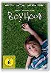 gebrauchter Film – Ellar, Coltrane, Arquette Patricia Hawke Ethan u – Boyhood