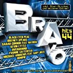 gebrauchter Tonträger – Britney, Spears, Peas Black Eyed Connor Sarah u – Bravo Hits Vol.44