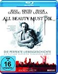 All Beauty Must Die [Blu-ray]