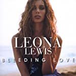 gebrauchter Tonträger – Lewis Leona – Bleeding Love