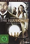 gebrauchter Film – Edward, Norton, Biel Jessica Giamatti Paul u – The Illusionist